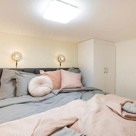 Krudy Bijou Budapest Studio Екстер'єр фото