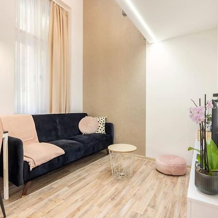 Krudy Bijou Budapest Studio Екстер'єр фото