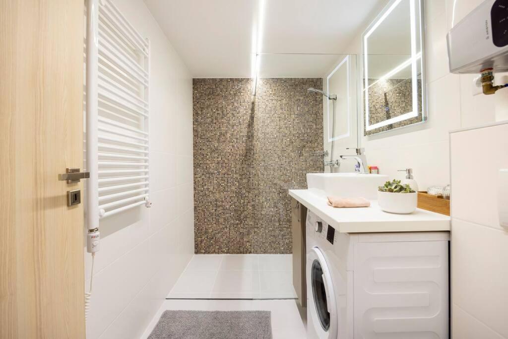 Krudy Bijou Budapest Studio Екстер'єр фото