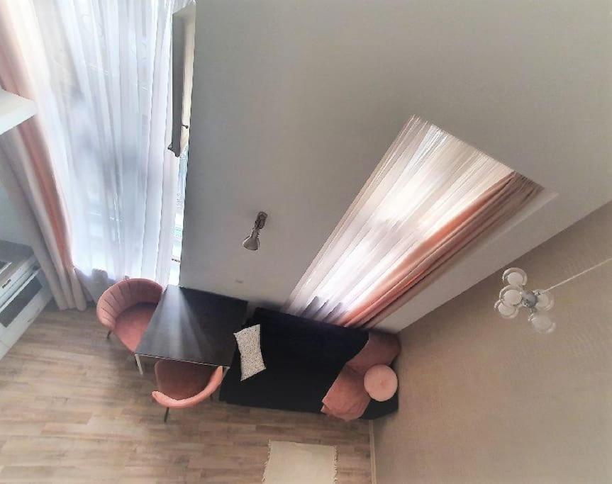 Krudy Bijou Budapest Studio Екстер'єр фото